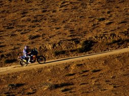 Vidéo : Cyril Desprès et sa KTM 450