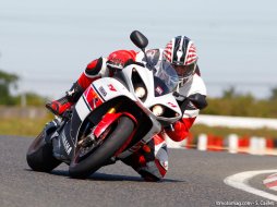 Yamaha 1000 R1 SP-R