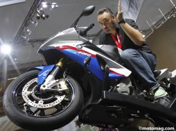 Intermot de Cologne : les nouveautés moto 2011 en vidéos Intermot de Cologne : les nouveautés moto 2011 en (...)