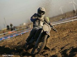 Loon Plage 2006 : le jour le plus long de Demeester Loon Plage 2006 : le jour le plus long de Demeester
