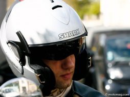 Moto : comment protéger ses yeux du soleil sous son (...)