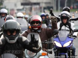 Galerie des manifs FFMC du 23 octobre : vous y étiez ! Galerie des manifs FFMC du 23 octobre : vous y étiez (...)