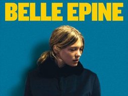 Cinéma moto : "Belle Epine", bien mais pas très motard… Cinéma moto : "Belle Epine", bien mais pas très (...)