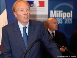 Officiel : l'Intérieur nous fait la Sécurité routière ! Officiel : l'Intérieur nous fait la Sécurité routière (...)