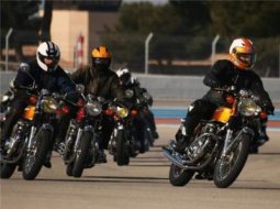 Croix-en-Ternois ouvert aux motos "classiques" (...)