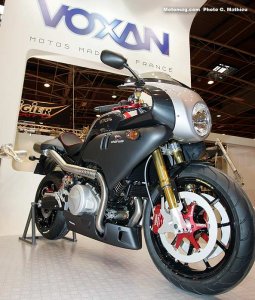 Voxan 1000 Charade