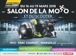 Moto Magazine offre à 10 de ses abonné(e)s papier 1 entrée au salon de la moto (...) Moto Magazine offre à 10 de ses abonné(e)s papier 1 (...)