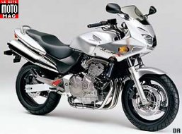 Honda 600 CB S Hornet Honda 600 CB S Hornet