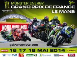 Télévision : NT1 diffusera le Grand Prix de France (...)