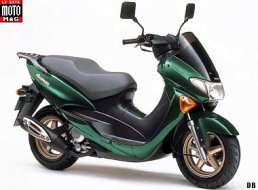 Suzuki 125 UC Epicuro Suzuki 125 UC Epicuro