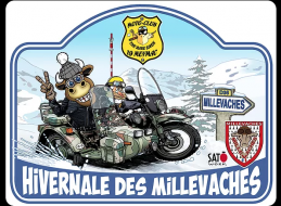 La 10e édition du renouveau de la concentre des (...)
