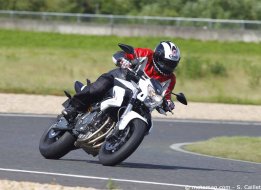 Essai Benelli BN 600 R : presque au niveau...
