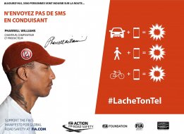 L'Automobile Club Association lance une campagne (...)