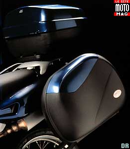 Cagiva 1000 Navigator