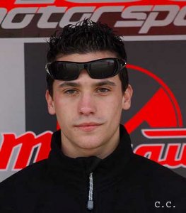 MotoGP 2006 Alexis Masbou