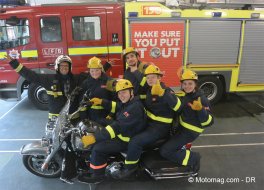 Norden Ride 2016 : trois mois solidaires à bord (...)
