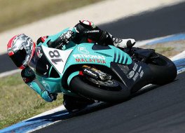 GP moto : Yamaha trouve un sponsor de taille avec (...)