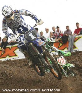 Cairoli : L’honneur du guerrier
