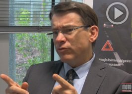 « Depuis 40 ans on n'a pris aucune mesure pour (...)