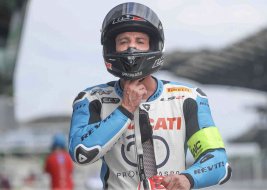 24 Heures du Mans Motos 2020 : De Puniet de nouveau sur (...)