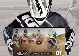 Streaming : suivez l'Enduropale sur… Motoblouz.com (...)