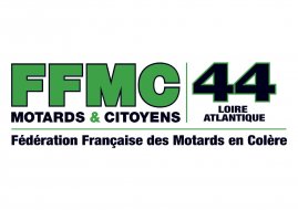 Nantes ne lâche rien : nouvelle manifestation de la FFMC (...)