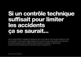 Contrôle technique moto en France : la FFMC demande (...)