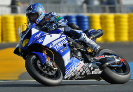 Débuter en course : adapter la moto à chaque circuit