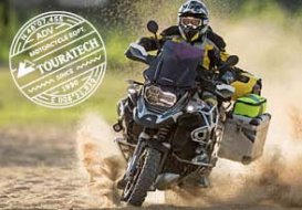 Touratech France recherche un ou une mécano