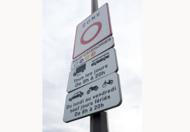 Seuils de pollution et ZFE : vers un assouplissement (...)