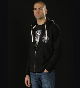 Le nouveau sweat-shirt FFMC 