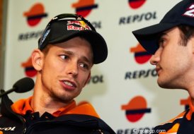 MotoGP : opération réussie pour Casey Stoner