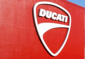 Descente du FBI chez Ducati North America
