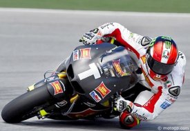 MotoGP : Simoncelli crée la surprise à Sepang