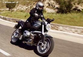BMW R 1200 R