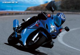 Suzuki GSX 650 F Suzuki GSX 650 F