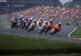 World GP Bike Legends : nostalgie des eighties sur le (...)