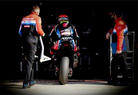 En plus du MotoGP, Suzuki quittera aussi le championnat (...)
