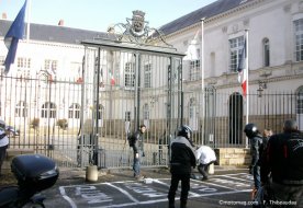 Loire-Atlantique : Nantes deviendrait-elle une ville (...)