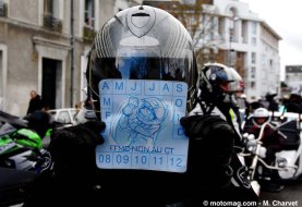 Contrôle technique moto : quand certains médias (...)