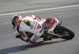 GP 125 de Motegi : Belle opération de Di Meglio GP 125 de Motegi : Belle opération de Di Meglio