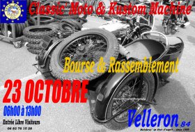 Classic' & Kustom (84)