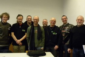 FFMC 08 : une nouvelle antenne locale dans les (...)