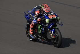 MotoGP : les horaires du Grand Prix d'Italie (...)