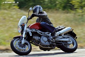 Moto Morini 9 1/2 Moto Morini 9 1/2