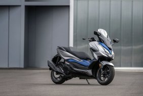 Marché moto 2021 : une bonne année, Honda en tête (...)