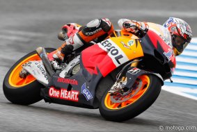 MotoGP de Jerez : Stoner s'impose devant Lorenzo et (...)