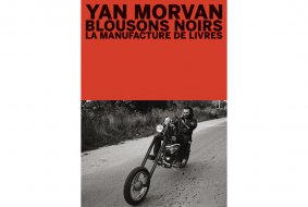 Livre sur les motards : « Blousons noirs », la preuve par (...)