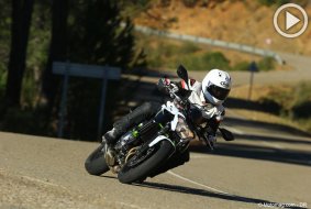 Essai Kawasaki Z650 : succès Z'assuré ! (+vidéo)