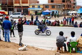 Dakar 2017 : le point sur la course motos après une (...)